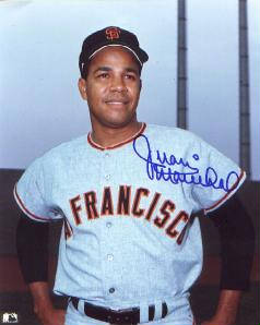 Juan Marichal