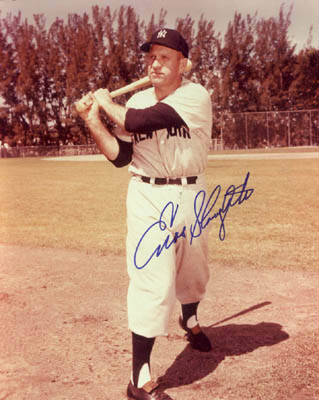 Enos Slaughter