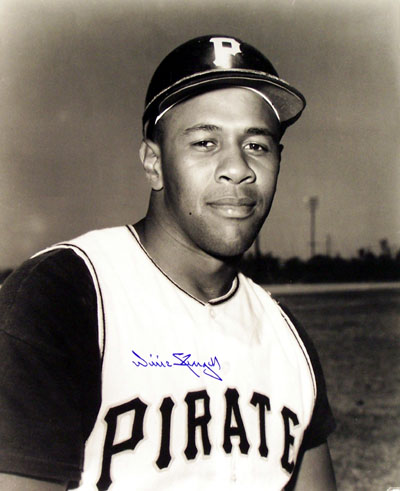 Willie Stargell