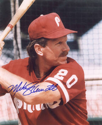 Mike Schmidt