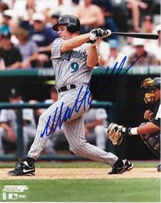 Matt Williams