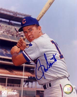 Ron Santo