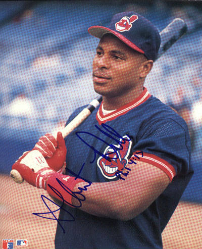 Albert Belle