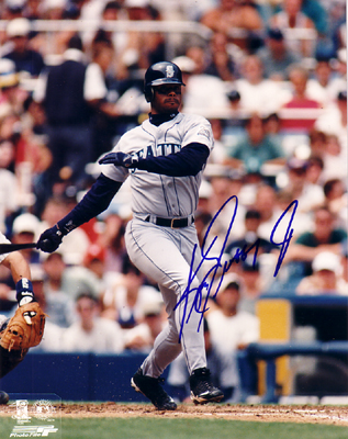 Ken Griffey Jr.