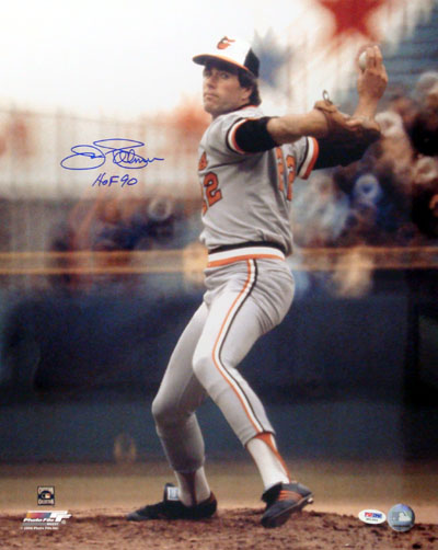 Jim Palmer