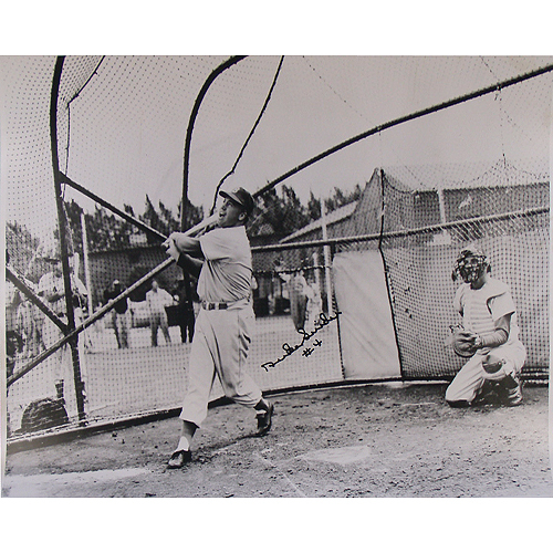 Duke Snider