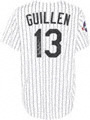 Ozzie Guillen