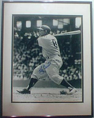 Yogi Berra