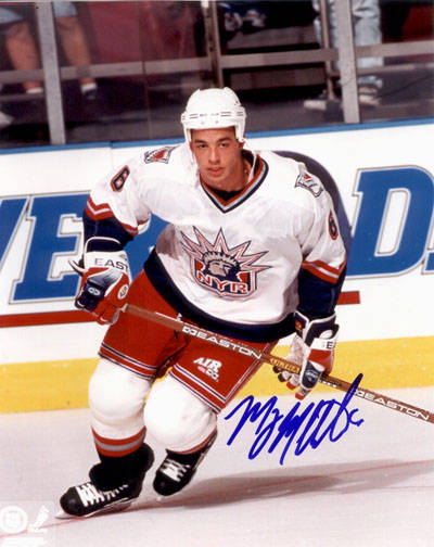 Manny Malholtra