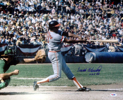 Frank Robinson