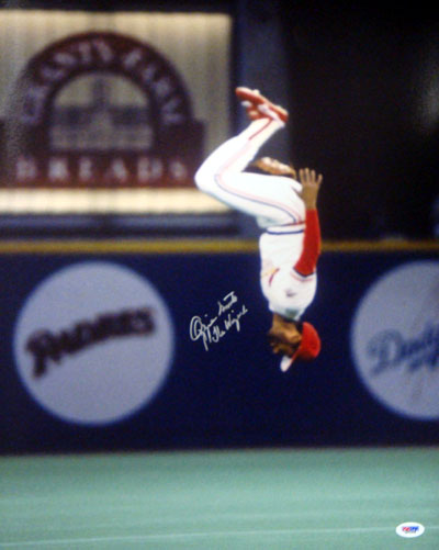 Ozzie Smith