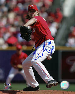 Bronson Arroyo