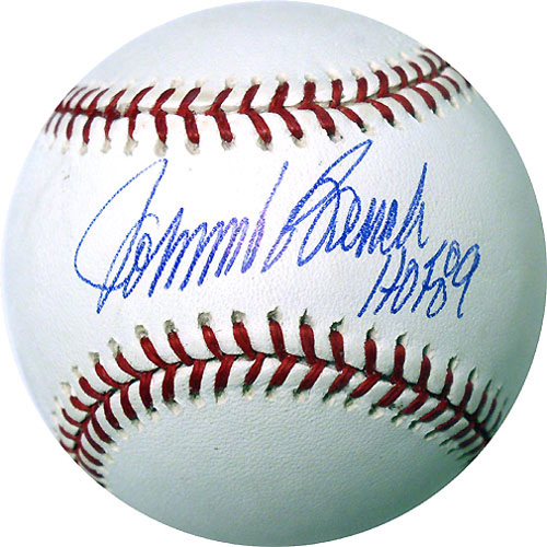 Johnny Bench