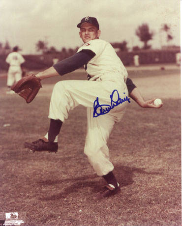 Clem Labine