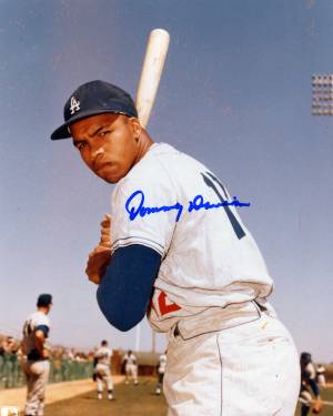 Tommy Davis