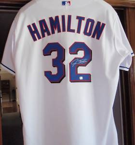 Josh Hamilton