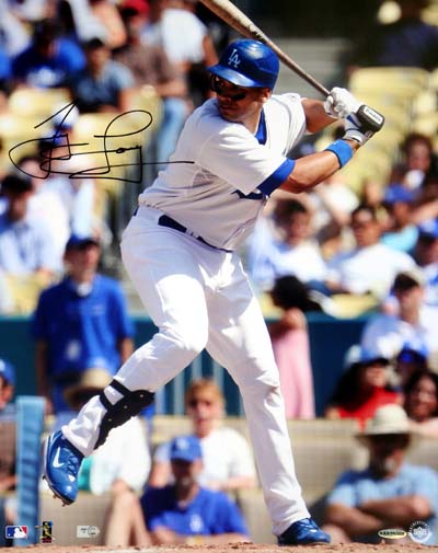 James Loney