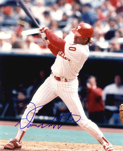 Darren Daulton