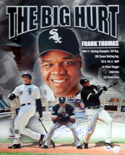 Frank Thomas