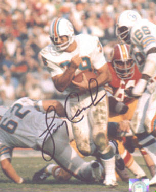 Larry Csonka