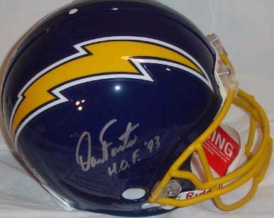 Dan Fouts