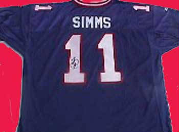 Phil Simms