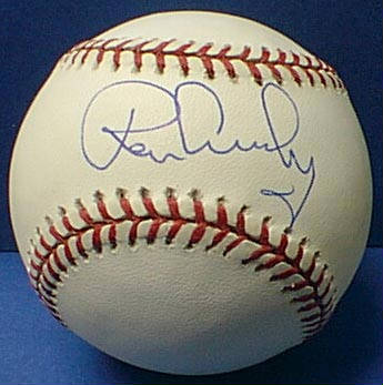 Ron Guidry