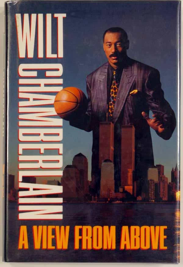 Wilt Chamberlain