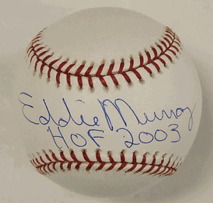 Eddie Murray