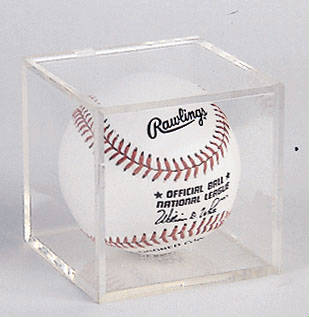 Baseball Cube