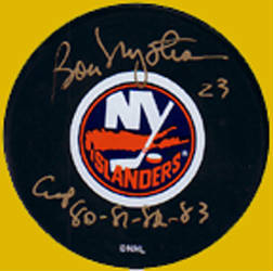 Bob Nystrom