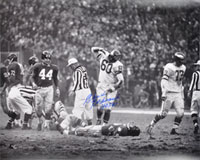 Chuck Bednarik