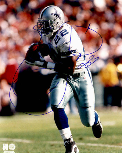 Emmitt Smith