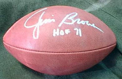 Jim Brown