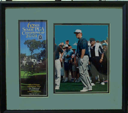 Jack Nicklaus