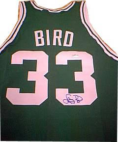 Larry Bird