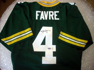 Brett Favre