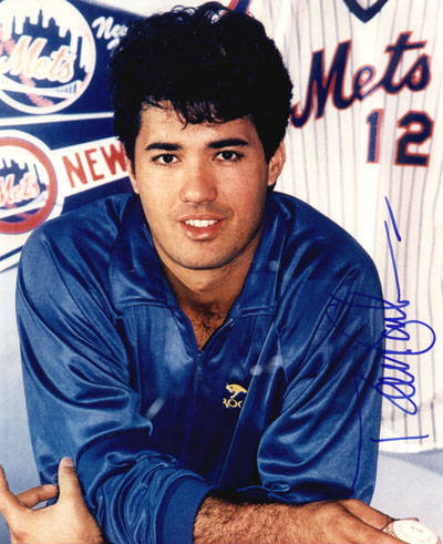 Ron Darling