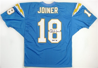 Charlie Joiner "HOF 96"