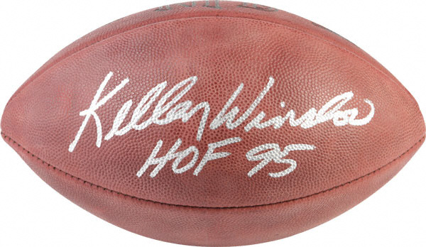 Kellen Winslow