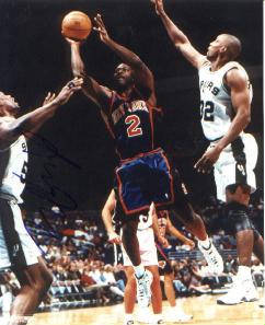 Larry Johnson