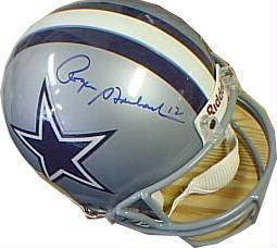 Roger Staubach