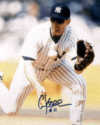Chuck Knoblauch