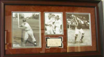 Brooklyn Dodgers Legends