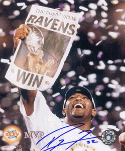 Ray Lewis