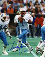 Warren Moon