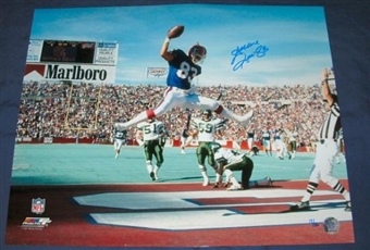 Andre Reed