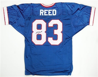 Andre Reed