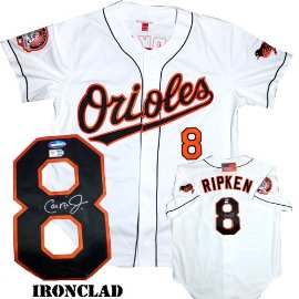 Cal Ripken Jr.