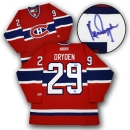 Ken Dryden